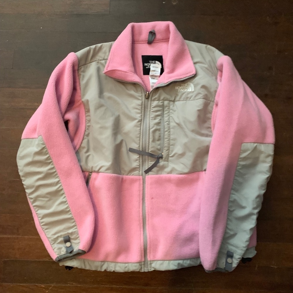 Northface jacket